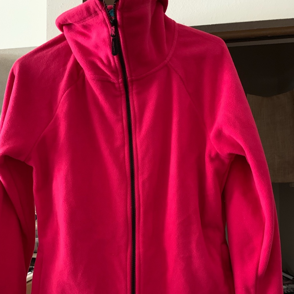 Calvin Klein performance fleece